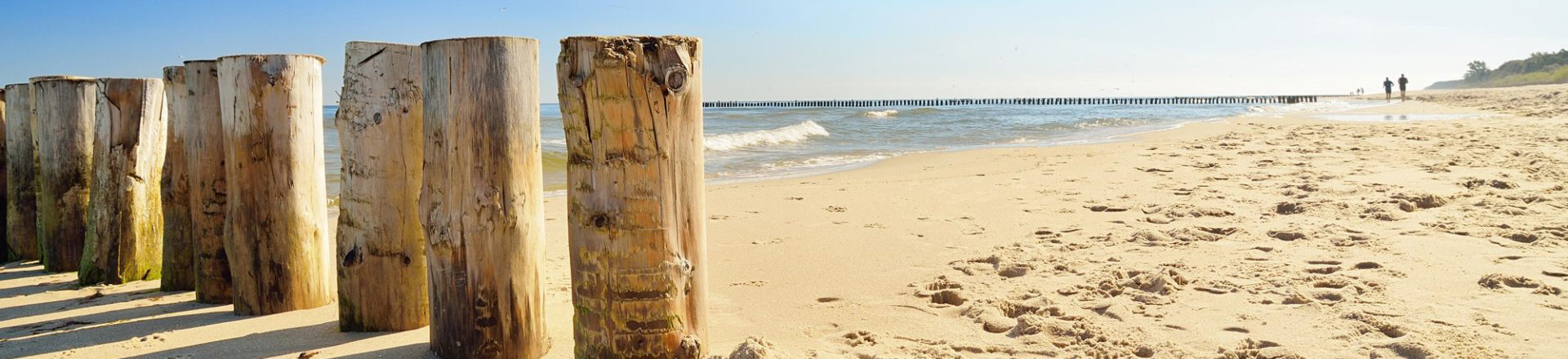 Zorganizuj niezapomniany event na plaży