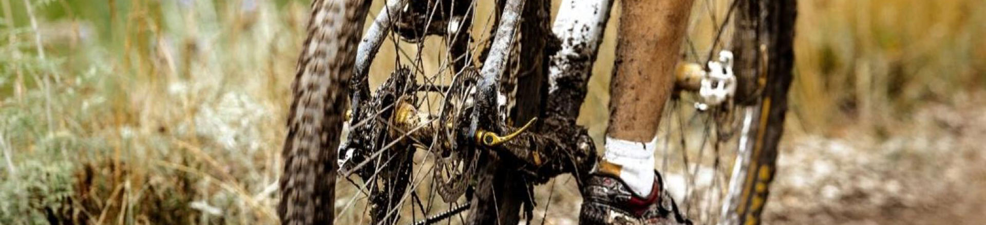 Pakiet rowerowy w Szczyrku już od 295 zł /osoba
