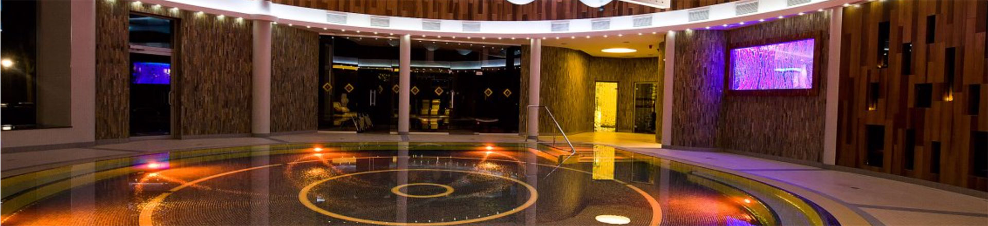 Prezent SPA na ROCZNICĘ ŚLUBU!