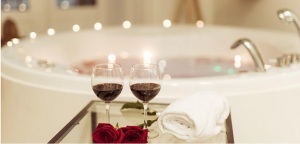 Romantyczny Weekend SPA - 2 dni 2 dni, od 611 zł /os.