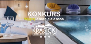 Wygraj 3 dniowy pobyt dla 2 osób w znanym uzdrowisku Gór Izerskich!