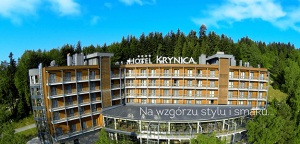 Wielkanoc w Hotelu Krynica Świątecznie, z tradycjami! Od 875 PLN/os!