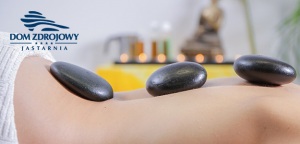 Singiel w SPA w Jastarni.
