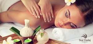 Dzień Kobiet w SPA na Mazurach.