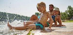 Letni weekend w Borach Tucholskich - pakiet 27.06 - 31.08.
