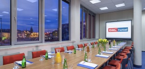 Konferencje w Hotelu DAL w Kielcach.