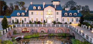 WITAJ, WIOSNO! Wiosenny wypoczynek w Talaria Resort & SPA.