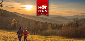 Jesienne HOT DEALS z niską ceną!