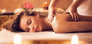 ZIMOWE SPA. 2 noce z wyżywieniem i masażami 399 zł/osoba.