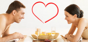 Romantyczny wyjazd do SPA dla dwojga!
