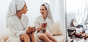Wakacje w SPA letni wypoczynek w Dworze Elizy od 930 zł/os.