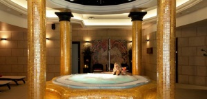 Relaks w SPA nad morzem pakiet od 202 zł /os./noc