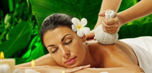 WEEKEND W SPA - 3 dni relaksu!