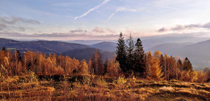Jesienna promocja w Hotelu Elbrus*** od 231 zł /osoba/noc