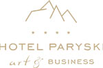 Hotel Paryski Art & Business