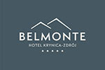 Belmonte Hotel Krynica-Zdrój