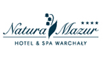 Natura Mazur Hotel & Spa Warchały