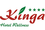 Kinga Hotel Wellness