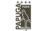 Papuga Park Hotel Wellness Marrakesz