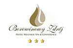 Hotel Borowinowy Zdrój Supraśl