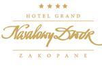 Grand Nosalowy Dwór