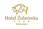 Hotel Żubrówka Białowierza