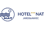 Hotel *** NAT Jarosławiec