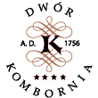 Dwór Kombornia Hotel & SPA