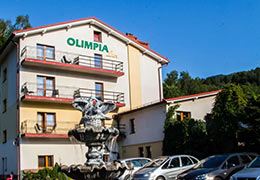 olimpiaresort.pl
