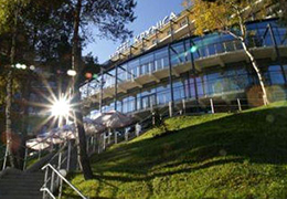 www.hotelkrynica.eu
