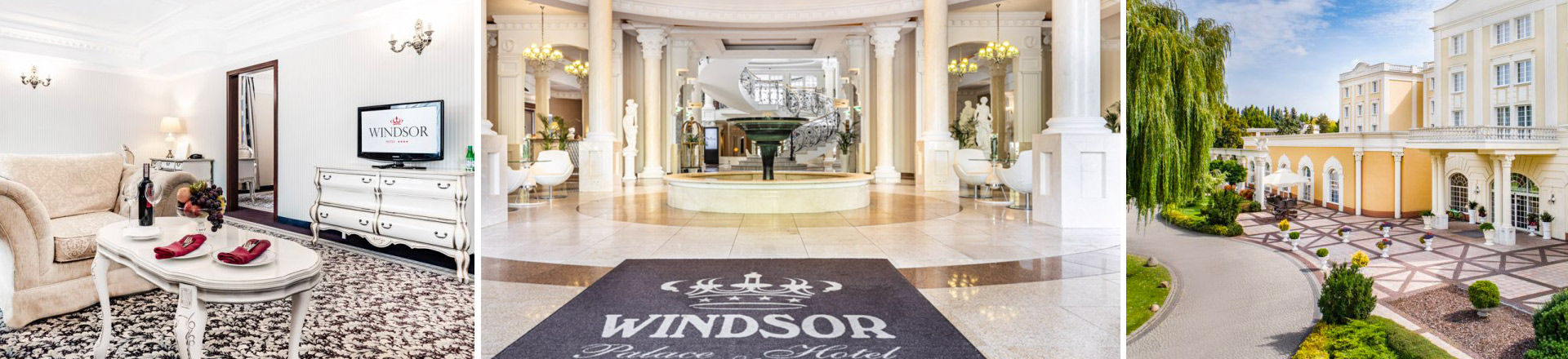 Hotel Windsor