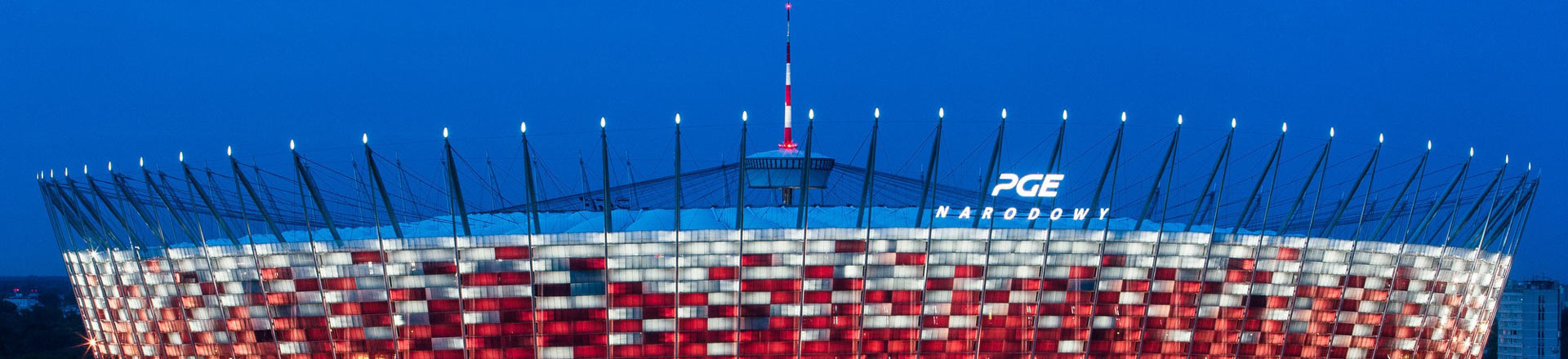 stadion PGE Narodowy