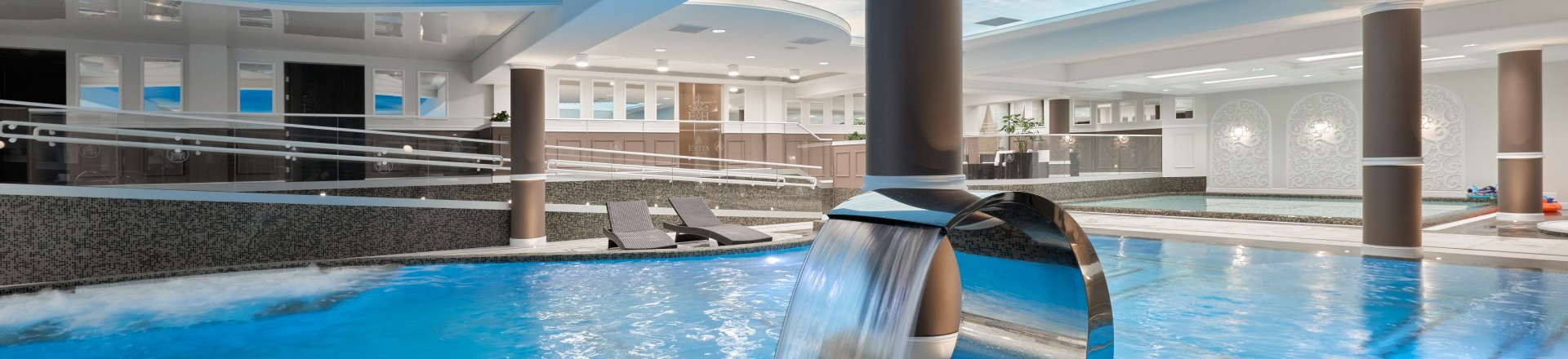 Evita Hotel & SPA