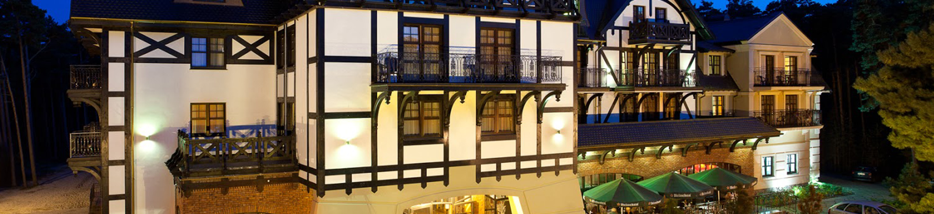 Hotel Royal Baltic 4* Luxury Boutique