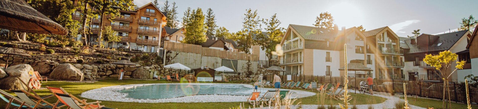 Hotel Green Mountain