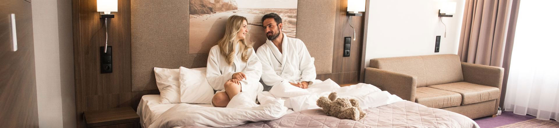 Hotel Lidia SPA & Wellness