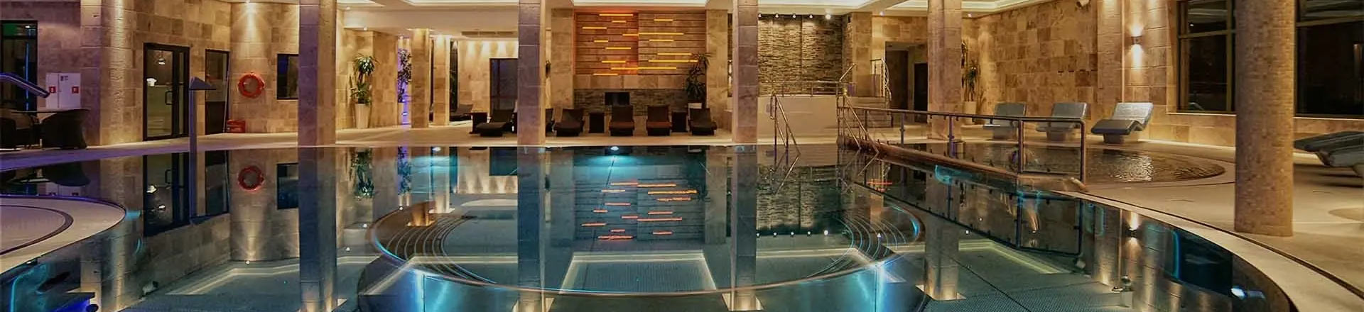 Hotel Białowieski Conference, Wellness & SPA
