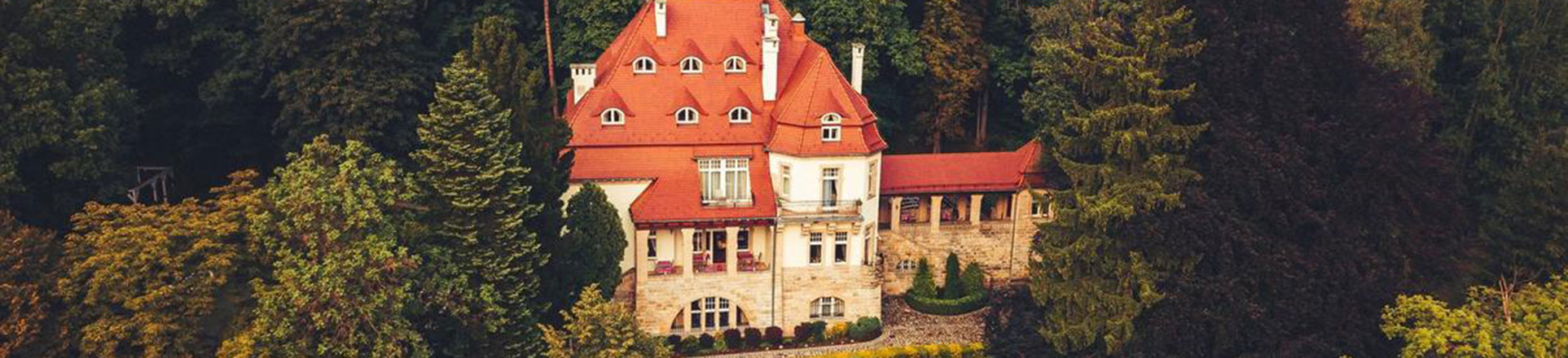ProHarmonia Rezydencja Wellness