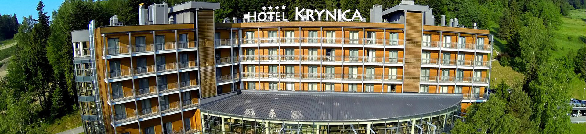 Hotel Krynica