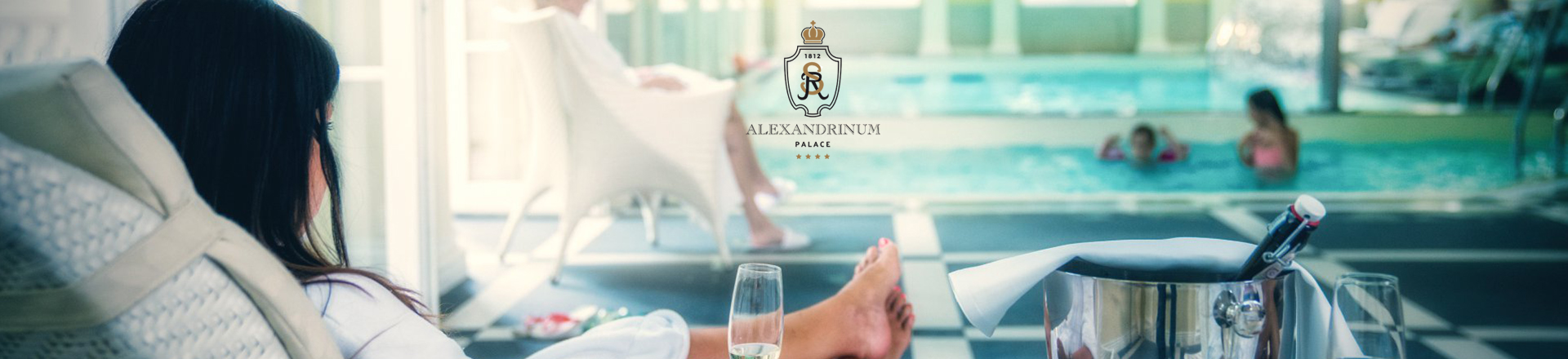 Hotel Pałac Alexandrinum