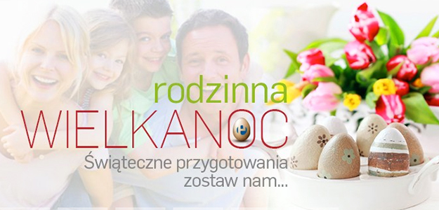 Rodzinne święta w Hotelu Krynica