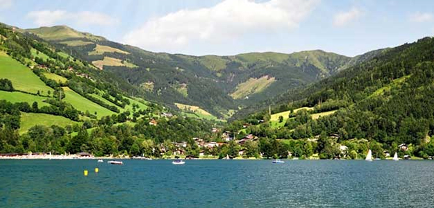 Wakacje w Bieszczadach