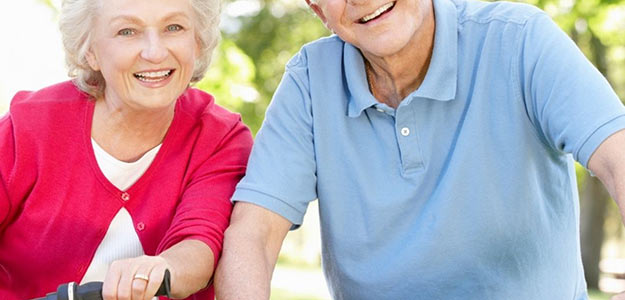 Senior 60+. Pobyt z wyżywieniem już od 214 zł /osoba/noc