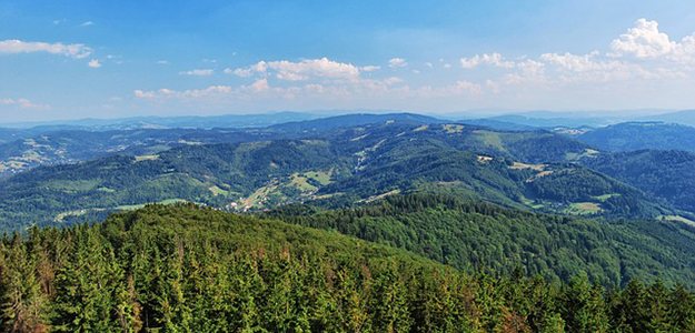 Górski relaks  z 35% rabatem