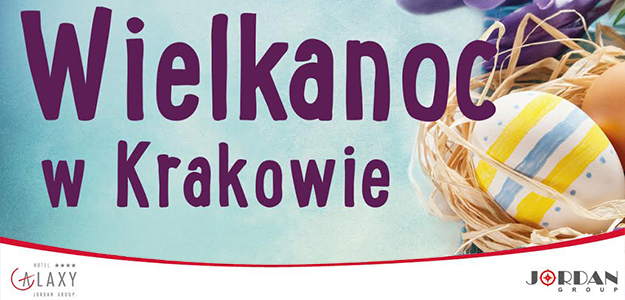 Tradycyjna Wielkanoc w Krakowie