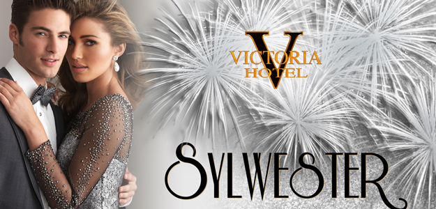 Sylwester 2018 w Hotelu Victoria***.