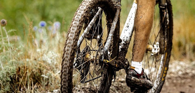 Pakiet rowerowy w Szczyrku już od 295 zł /osoba