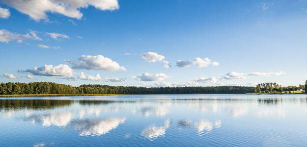 JEDNA noc na MAZURACH w Zalesie Mazury Active SPA
