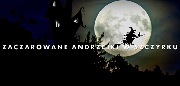 Andrzejki w Szczyrku - 299 zł noc!