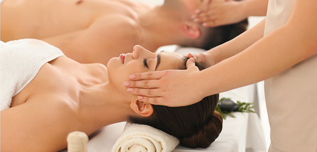 SPA dla każdego im dłużej tym taniej!